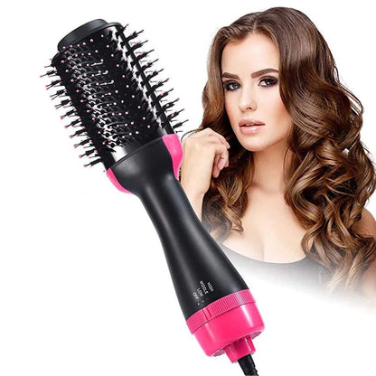 Cepillo Secador Voluminizador One-step Hair Dry